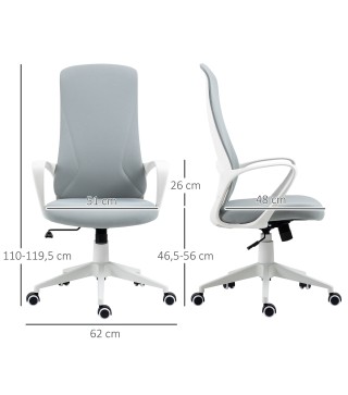 Silla de Oficina
