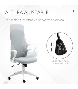 Silla de Oficina