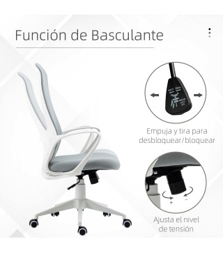Silla de Oficina