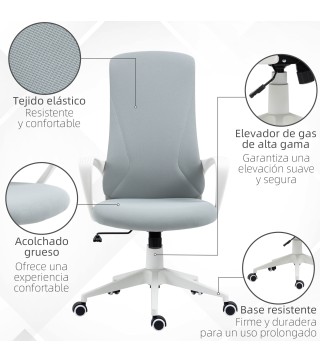 Silla de Oficina