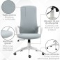 Silla de Oficina Silla de Oficina
