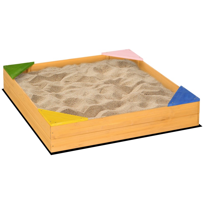 Arenero Infantil Arenero Infantil