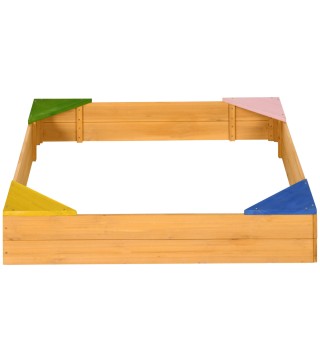 Arenero Infantil