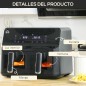 Freidora sin Aceite Freidora sin Aceite