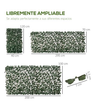 Artificial en Rollo