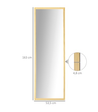 Espejo de Pared