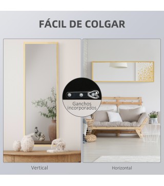 Espejo de Pared