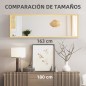 Espejo de Pared Espejo de Pared