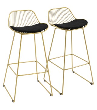 Taburetes de Cocina