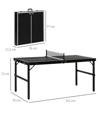 Mesa de Ping-Pong