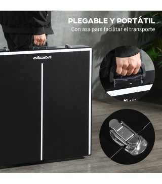 Mesa de Ping-Pong