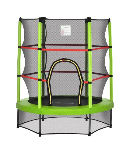 Trampolín para Niños