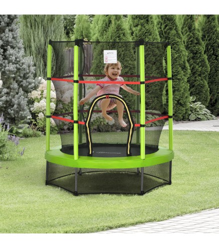 Trampolín para Niños