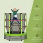 Trampolín para Niños Trampolín para Niños