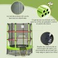 Trampolín para Niños Trampolín para Niños