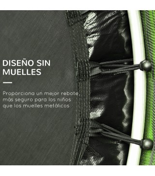 Trampolín para Niños