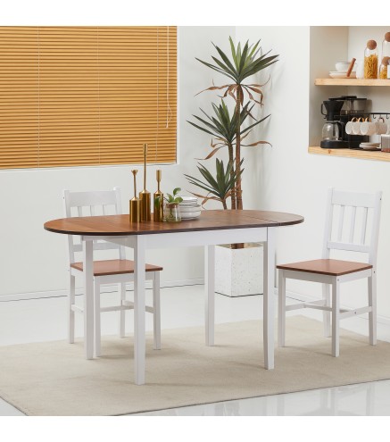 Mesa Plegable Cocina