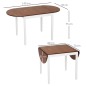 Mesa Plegable Cocina Mesa Plegable Cocina