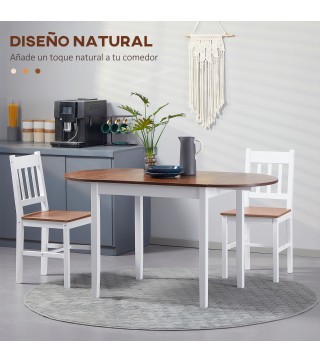Mesa Plegable Cocina