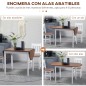 Mesa Plegable Cocina Mesa Plegable Cocina
