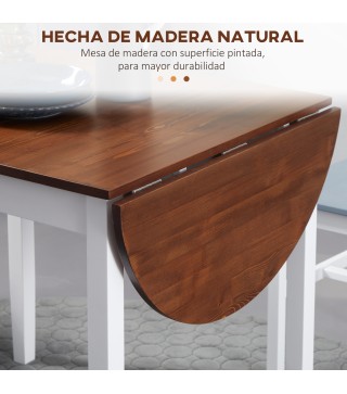Mesa Plegable Cocina