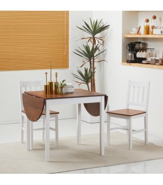 Mesa Plegable Cocina