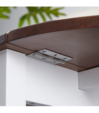 Mesa Plegable Cocina