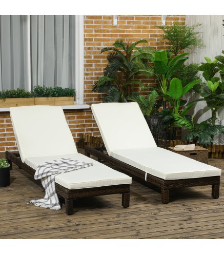 Conjunto de Jardín
