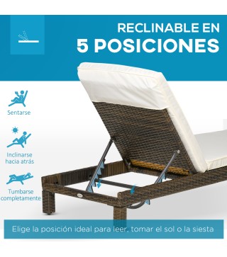 Conjunto de Jardín