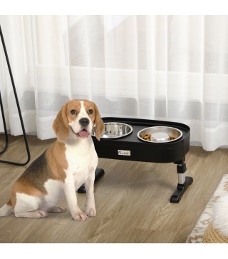 Comedero para Perros