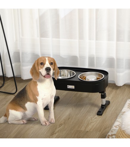 Comedero para Perros