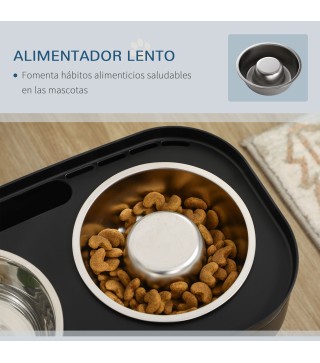 Comedero para Perros