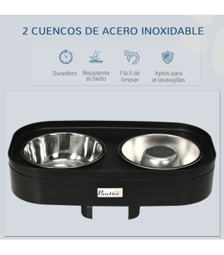 Comedero para Perros