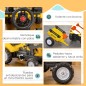 Tractor Infantil Tractor Infantil