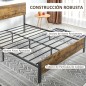 Marco de Cama Marco de Cama