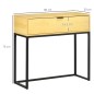 Mesa Consola Mesa Consola