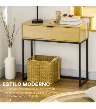Mesa Consola