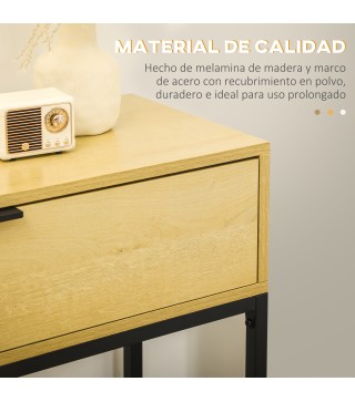 Mesa Consola