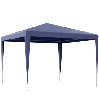 Carpa de Jardín