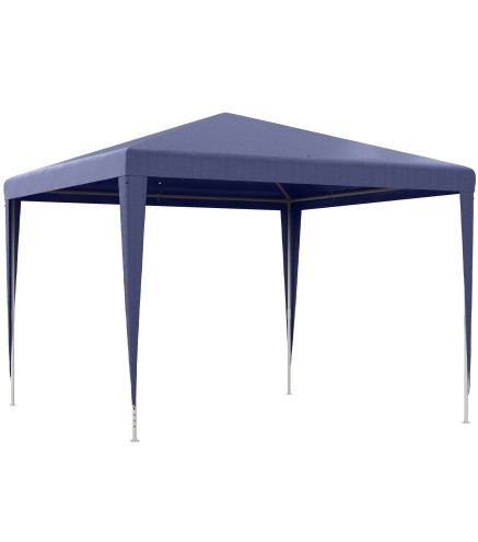 Carpa de Jardín