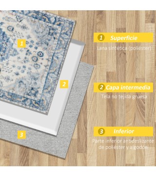 Alfombra de Salón