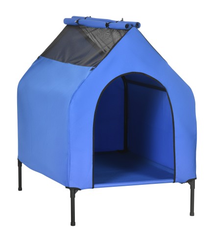 Caseta para Perros