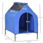 Caseta para Perros Caseta para Perros