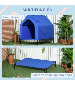 Caseta para Perros