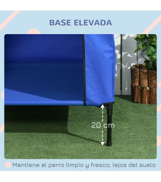 Caseta para Perros