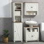 Armario de Baño Armario de Baño