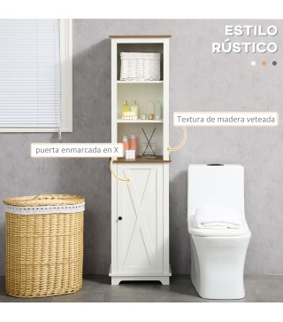 Armario de Baño