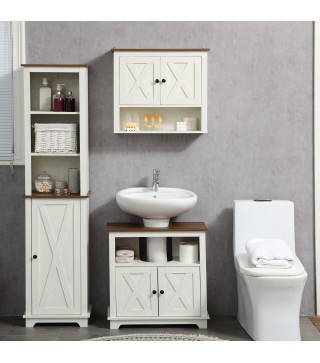 Armario de Baño