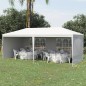 Carpa de Jardín