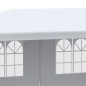 Carpa de Jardín